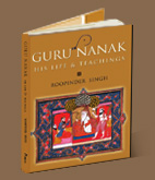 Guru Nanak: His Life and Teachings