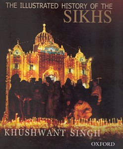 The Illustrated History of the Sikhs