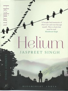 Helium b Jaspreet Singh