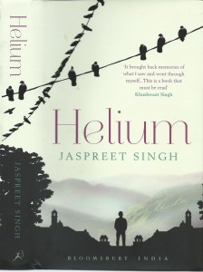 Helium Helium b Jaspreet Singh