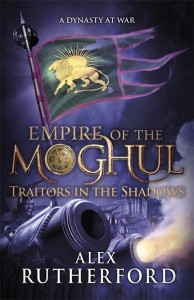  Empire of the Moghul: Traitors in the Shadows 