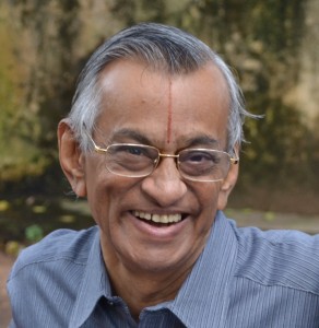 VN Narayanan 1940-2015