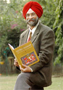 Roopinder Singh